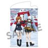 Girls und Panzer das Finale B2 Tapestry EP.3 Key Visual 2 (Anime Toy)
