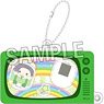 Life Lessons with Uramichi Oniisan Shaka Shaka Acrylic Key Ring Iketeru Daga (Anime Toy)