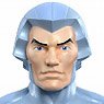 Silver Hawks/ Quicksilver Ultimate 7inch Action Figure (Completed)