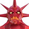 Silver Hawks/ Armored Mon*Star Ultimate 11inch Action Figure (Completed)