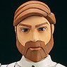 Artfx+ Obi-Wan Kenobi `The Clone Wars` (Completed)
