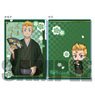 Clear File w/3 Pockets Tokyo Revengers Takemichi Hanagaki (Japanese Clothes Ver.) (Anime Toy)