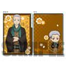 Clear File w/3 Pockets Tokyo Revengers Takashi Mitsuya (Japanese Clothes Ver.) (Anime Toy)