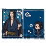 Clear File w/3 Pockets Tokyo Revengers Keisuke Baji (Japanese Clothes Ver.) (Anime Toy)