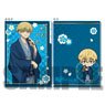 Clear File w/3 Pockets Tokyo Revengers Chifuyu Matsuno (Japanese Clothes Ver.) (Anime Toy)