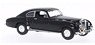ベントレー コンチネンタル R-Type Franay 1954 ブラック (ミニカー)