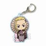 Acrylic Key Ring Tokyo Revengers Ken Ryuguji (Japanese Clothes Ver.) (Anime Toy)