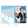 Clear File w/3 Pockets World Trigger Yuichi Jin Butler Clothes Ver. (Anime Toy)