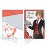 Clear File w/3 Pockets World Trigger Kohei Izumi Butler Clothes Ver. (Anime Toy)
