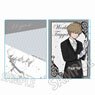 Clear File w/3 Pockets World Trigger Hyuse Butler Clothes Ver. (Anime Toy)
