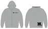 SSSS.Dynazenon Logo Parka L (Anime Toy)