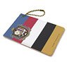 Chara Pass [86 -Eighty Six-] 01 The Republic of San Magnolia National Flag Design (Anime Toy)
