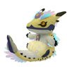 Monster Hunter Rise Deformed Plush Narwa the Allmother (Anime Toy)