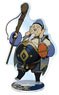 Monster Hunter Rise Character Acrylic Stand Hojo (Anime Toy)