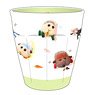 Pui Pui Molcar Melamine Cup Scattered (Anime Toy)