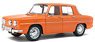 ルノー 8 ゴルディニ TS 1967 (オレンジ) (ミニカー)
