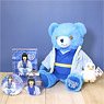 Gin Tama Birthday Set Katsura (Anime Toy)