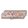 The Quintessential Quintuplets 2 Room Pen Pouch Plaid (Anime Toy)