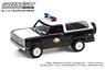 1978 Dodge Ramcharger - Texas Department of Public Safety (Diecast Car)