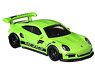 ホットウィール レトロエンターテイメント - ポルシェ 911 GT3 RS (玩具)