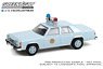 1982 Ford LTD-S - County Sheriff (Diecast Car)