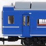 J.R. Coache Series 12-3000, Series 14 Type 15 `Daisen` `Chikuma` Set (5-Car Set) (Model Train)