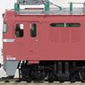 1/80(HO) J.R. Electric Locomotive Type EF81-400 (J.R. Kyushu) (Model Train)