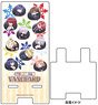 スマキャラスタンド 「カードファイト!! ヴァンガード」 02 散りばめデザイン (すやきゃら) (キャラクターグッズ)