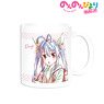 Non Non Biyori Nonstop Renge Miyauchi Ani-Art Vol.2 Mug Cup (Anime Toy)