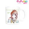 Non Non Biyori Nonstop Natsumi Koshigaya Ani-Art Vol.2 Mug Cup (Anime Toy)