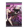 [Fate/stay night: Heaven`s Feel] B2 Tapestry Ver.3 Design 02 (Sakura Matou -Makiri`s Grail-/B) (Anime Toy)