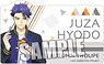 Anime [A3!] Acrylic Badge [Juza Hyodo] (Anime Toy)