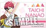 Anime [A3!] Acrylic Badge [Taichi Nanao] (Anime Toy)