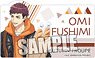 Anime [A3!] Acrylic Badge [Omi Fushimi] (Anime Toy)