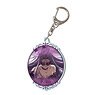 [Fate/stay night: Heaven`s Feel] Acrylic Key Ring Ver.2 Design 07 (Rider) (Anime Toy)