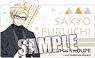 Anime [A3!] Acrylic Badge [Sakyo Furuichi] (Anime Toy)
