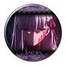 [Fate/stay night: Heaven`s Feel] Can Badge Ver.2 Design 01 (Sakura Matou/A) (Anime Toy)