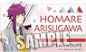 Anime [A3!] Acrylic Badge [Homare Arisugawa] (Anime Toy)