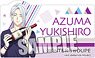 Anime [A3!] Acrylic Badge [Azuma Yukishiro] (Anime Toy)