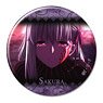 [Fate/stay night: Heaven`s Feel] Can Badge Ver.2 Design 05 (Sakura Matou/E) (Anime Toy)