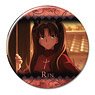 [Fate/stay night: Heaven`s Feel] Can Badge Ver.2 Design 06 (Rin Tohsaka/A) (Anime Toy)