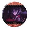 [Fate/stay night: Heaven`s Feel] Can Badge Ver.2 Design 07 (Rin Tohsaka/B) (Anime Toy)