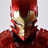 S.H.Figuarts Iron Man (Tech-On Avengers) (Completed)