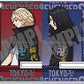 Tokyo Revengers Trading Acrylic Mini Smartphone Stand (Set of 6) (Anime Toy)