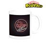 My Hero Academia Eijiro Kirishima Ani-Neon Mug Cup (Anime Toy)