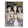 Tokyo Revengers B6 Monthly Schedule Notebook A (Anime Toy)
