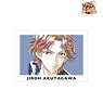 The New Prince of Tennis Jiro Akutagawa Ani-Art Clear File (Anime Toy)