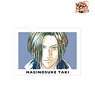 The New Prince of Tennis Haginosuke Taki Ani-Art Clear File (Anime Toy)