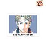 The New Prince of Tennis Chotaro Ohtori Ani-Art Clear File (Anime Toy)