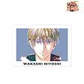 The New Prince of Tennis Wakashi Hiyoshi Ani-Art Clear File (Anime Toy)